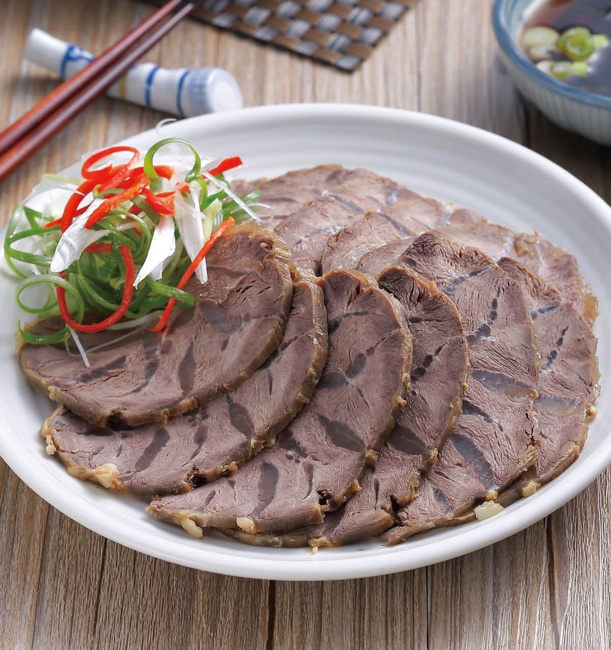 稻香牛腱子