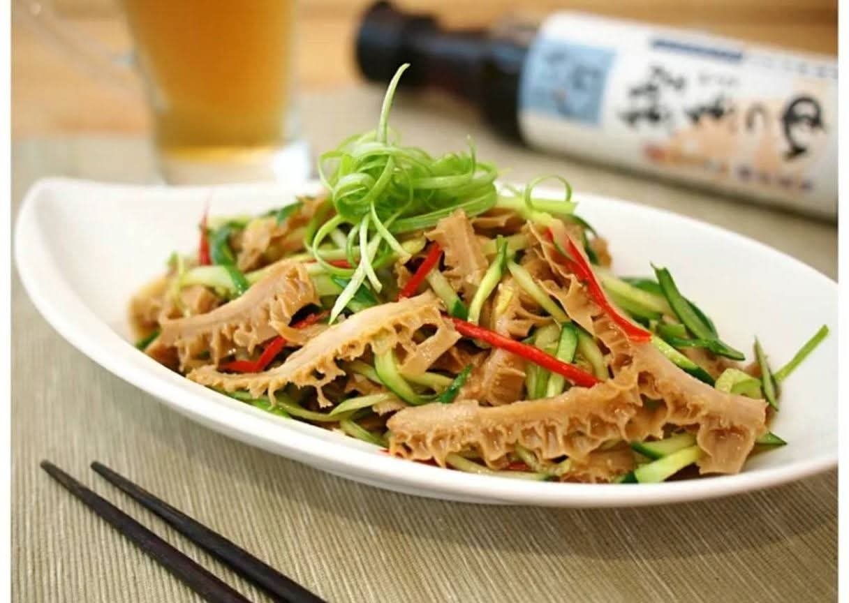稻香牛肚