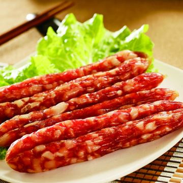 港式臘腸