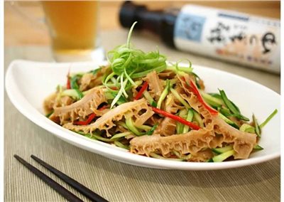 稻香牛肚